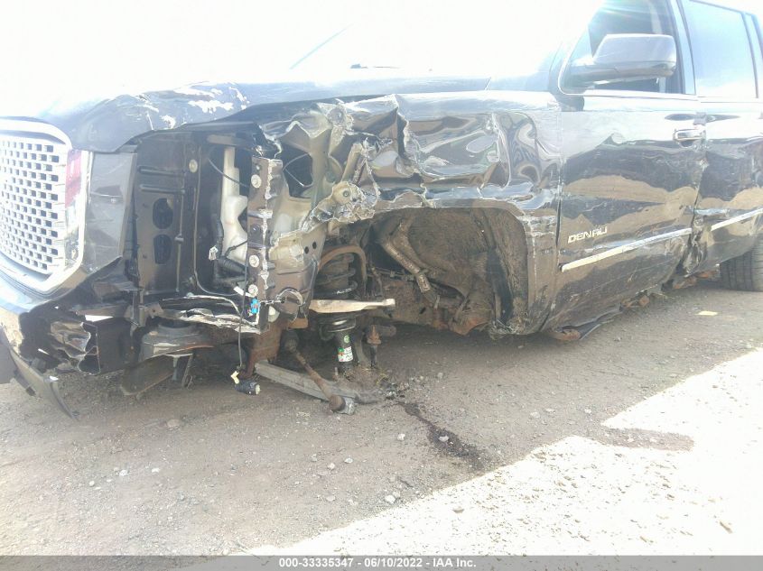 2016 GMC YUKON XL DENALI 1GKS2HKJ3GR159872