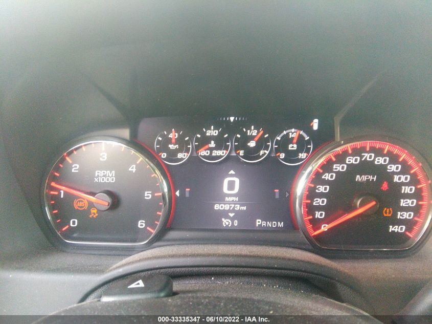 2016 GMC YUKON XL DENALI 1GKS2HKJ3GR159872