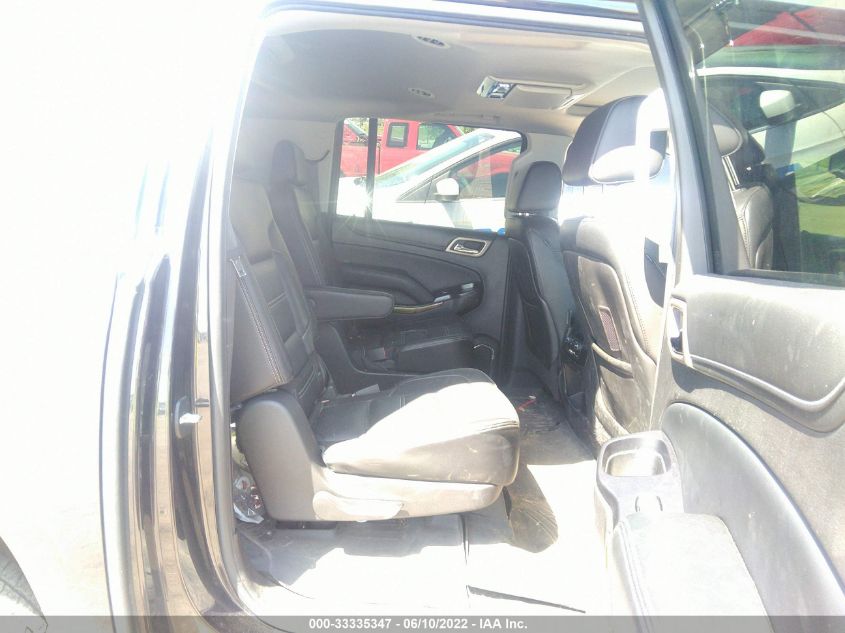 2016 GMC YUKON XL DENALI 1GKS2HKJ3GR159872