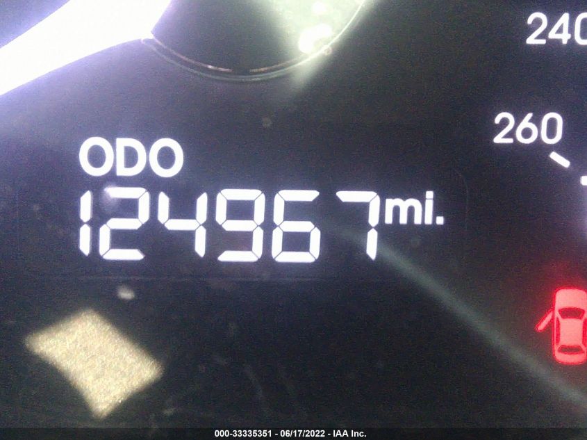 2013 HYUNDAI SONATA HYBRID LIMITED KMHEC4A45DA087539