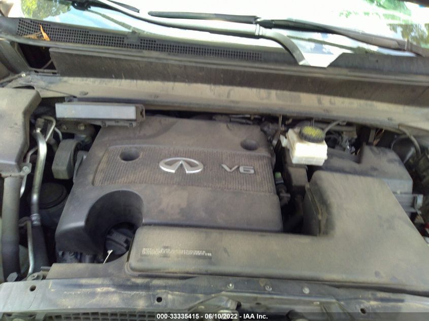 2013 INFINITI JX 5N1AL0MM4DC350532