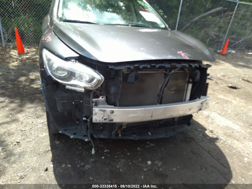 2013 INFINITI JX 5N1AL0MM4DC350532