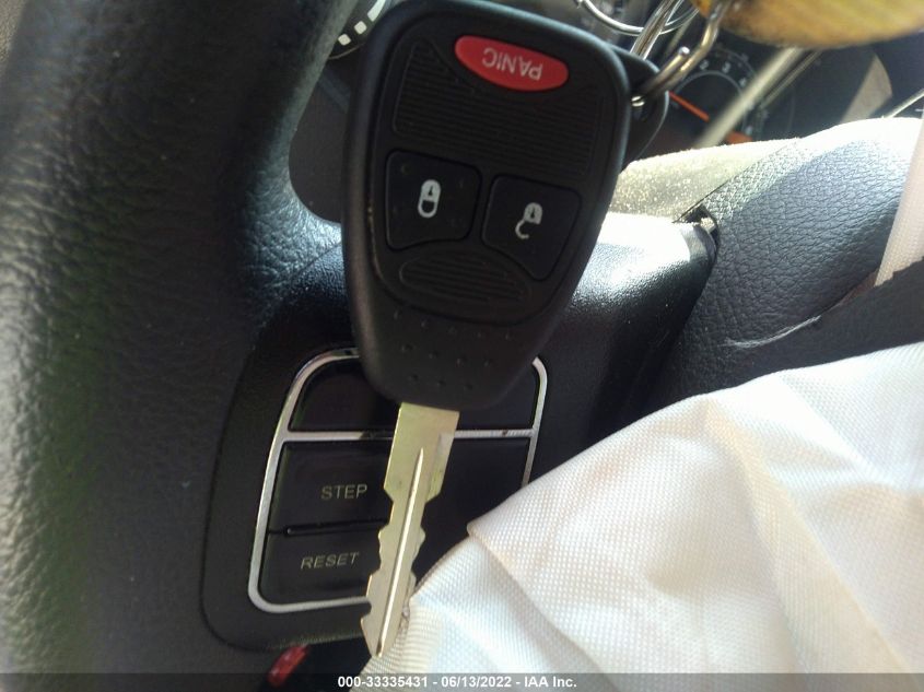 2015 JEEP PATRIOT SPORT 1C4NJPBA5FD102722