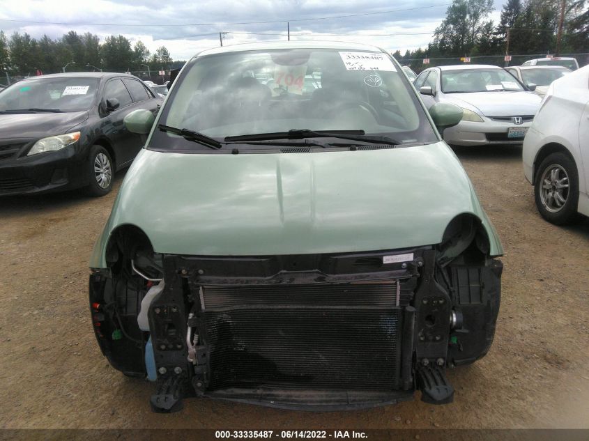 2014 FIAT 500 POP 3C3CFFAR7ET291722