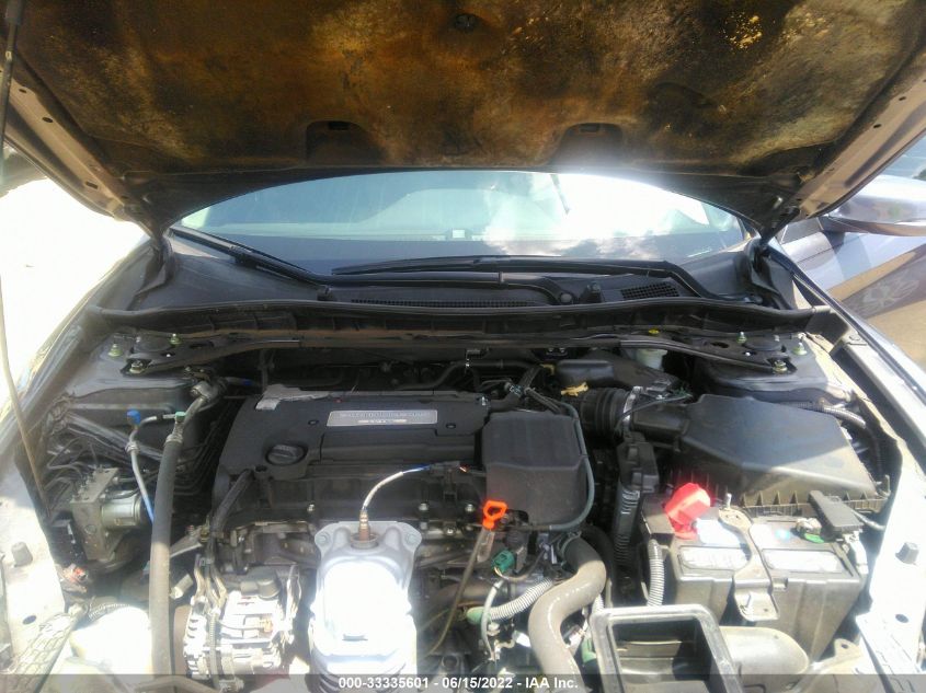 2015 HONDA ACCORD COUPE EX 1HGCT1B76FA006863
