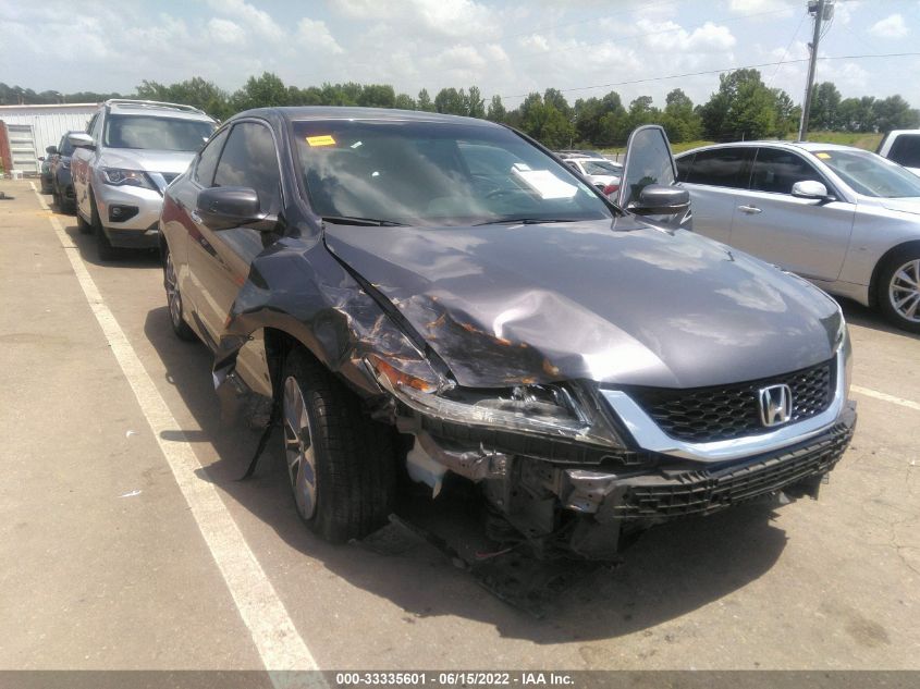 2015 HONDA ACCORD COUPE EX 1HGCT1B76FA006863