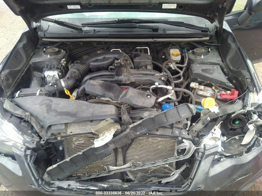 2014 SUBARU IMPREZA WAGON 2.0I LIMITED JF1GPAH67E8226883