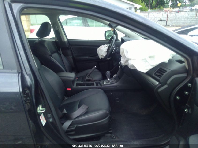 2014 SUBARU IMPREZA WAGON 2.0I LIMITED JF1GPAH67E8226883