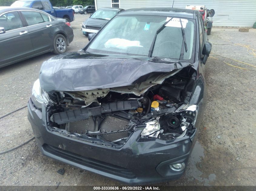 2014 SUBARU IMPREZA WAGON 2.0I LIMITED JF1GPAH67E8226883