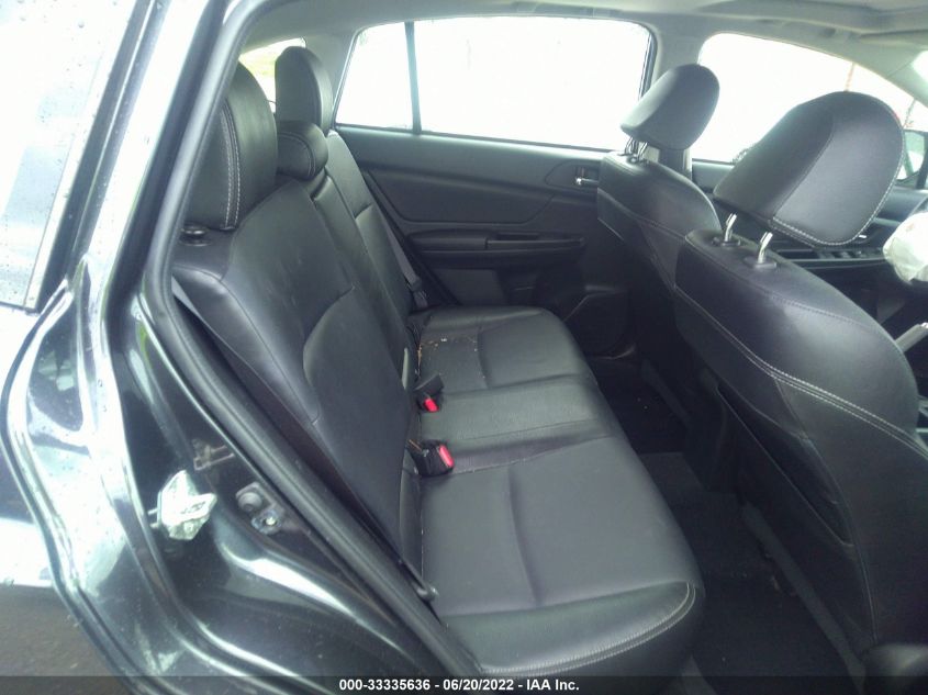2014 SUBARU IMPREZA WAGON 2.0I LIMITED JF1GPAH67E8226883