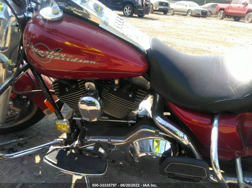 2006 HARLEY-DAVIDSON FLHRI 1HD1FBW146Y621393