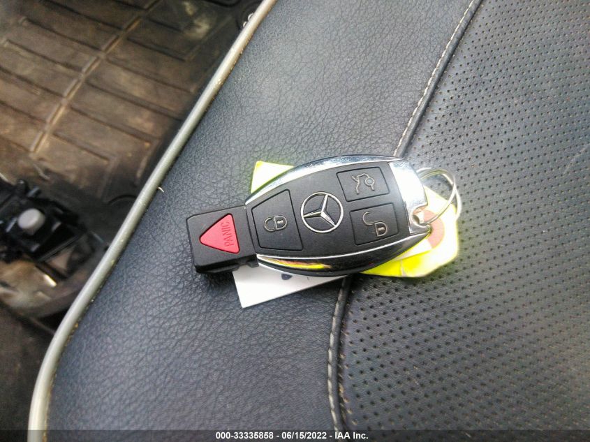 2014 MERCEDES-BENZ GL-CLASS GL 450 4JGDF7CE3EA272393