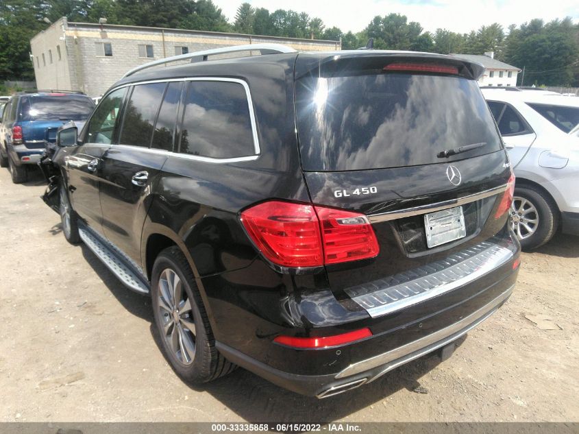 2014 MERCEDES-BENZ GL-CLASS GL 450 4JGDF7CE3EA272393