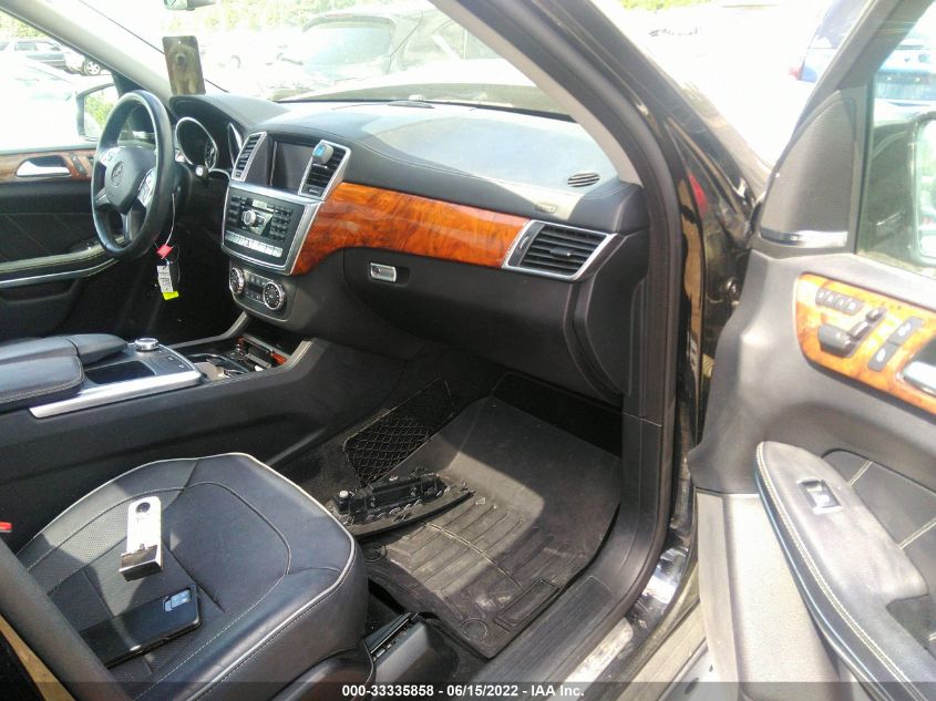 2014 MERCEDES-BENZ GL-CLASS GL 450 4JGDF7CE3EA272393