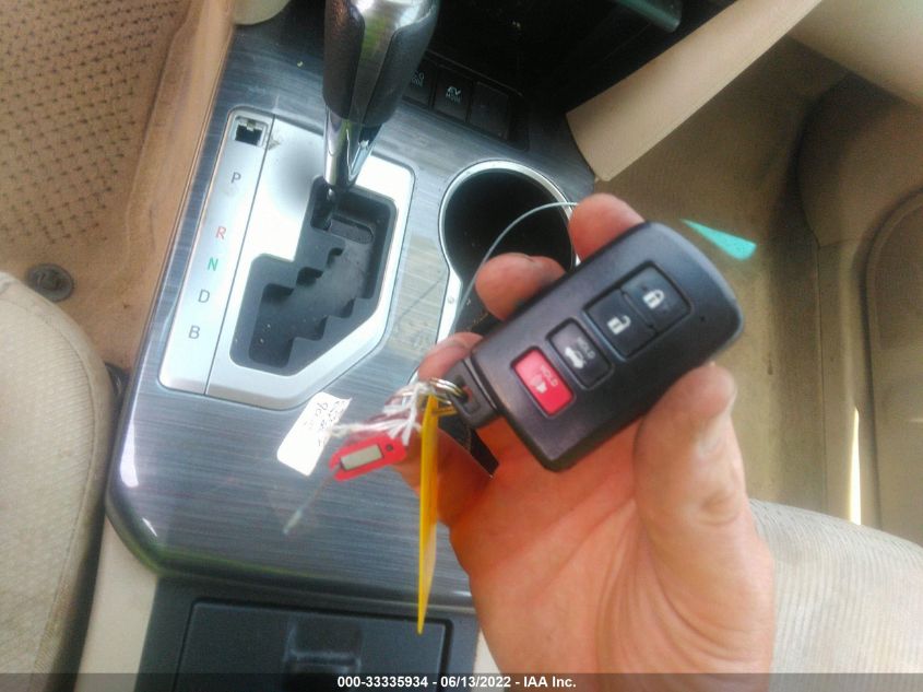 2013 TOYOTA CAMRY HYBRID LE/XLE 4T1BD1FK4DU069005