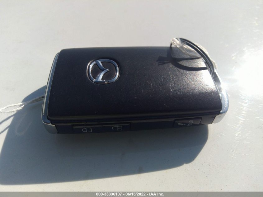 2021 MAZDA CX-30 SELECT 3MVDMBBL3MM236541