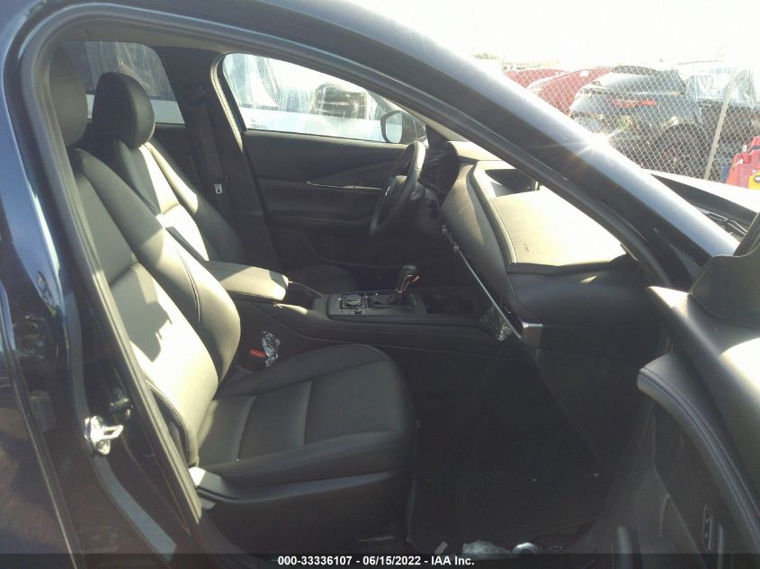 2021 MAZDA CX-30 SELECT 3MVDMBBL3MM236541