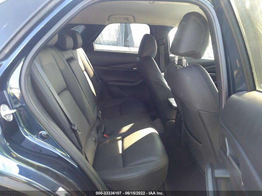 2021 MAZDA CX-30 SELECT 3MVDMBBL3MM236541