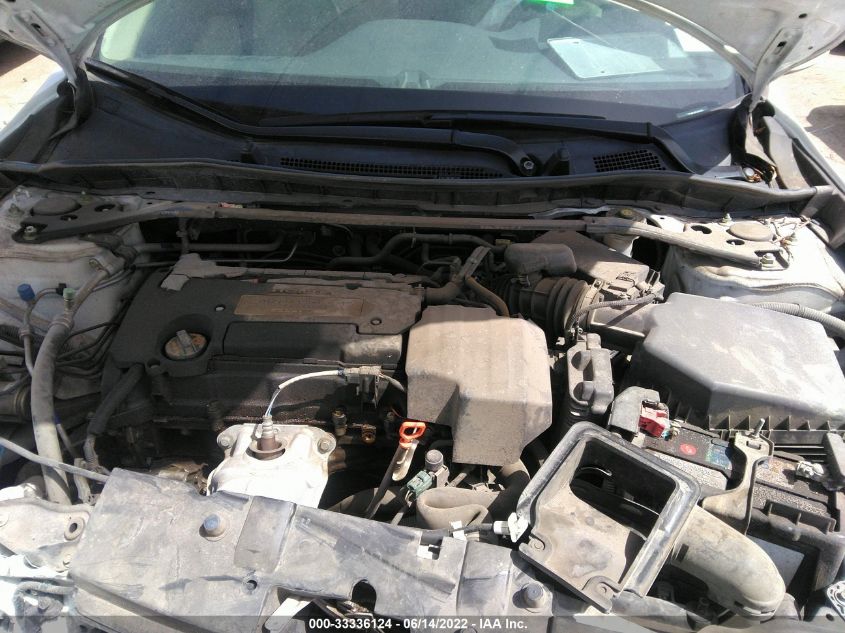 2013 HONDA ACCORD CPE LX-S 1HGCT1B33DA019726
