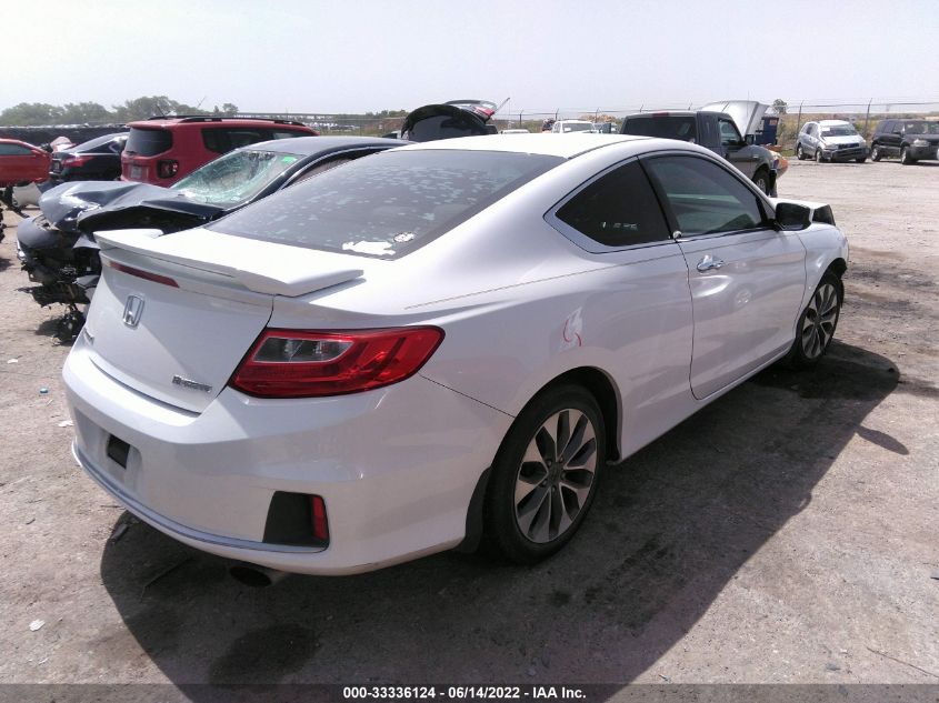 2013 HONDA ACCORD CPE LX-S 1HGCT1B33DA019726