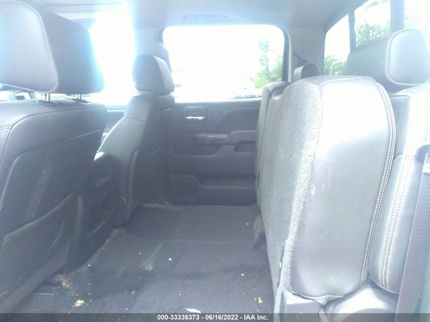 2015 GMC SIERRA 2500HD DENALI 1GT120E83FF170792