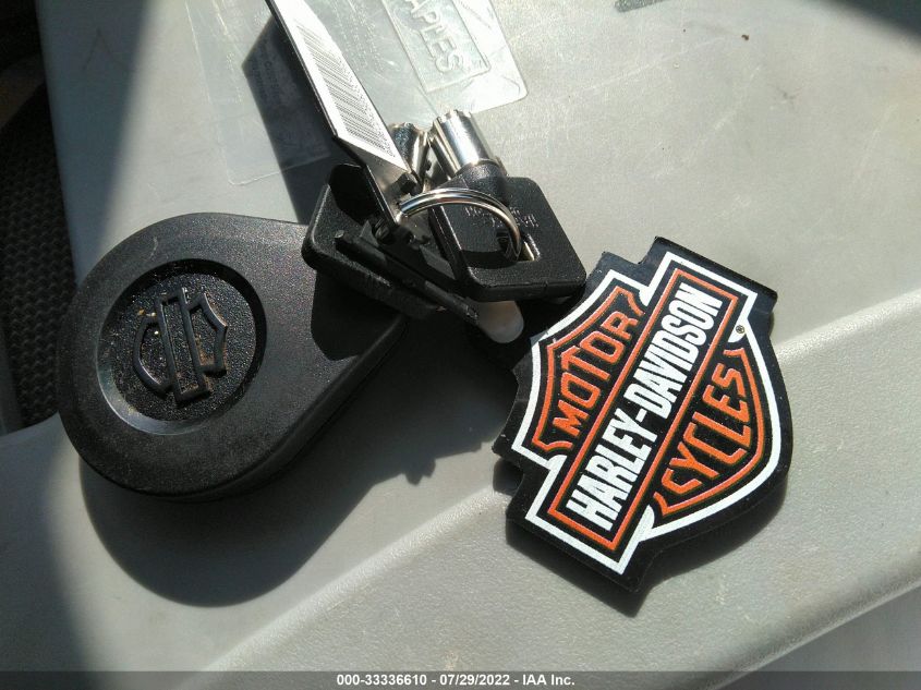 2022 HARLEY-DAVIDSON FLHTK 1HD1KEF12NB614537