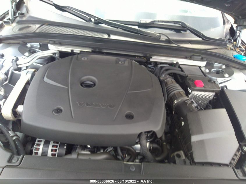 2020 VOLVO V90 CROSS COUNTRY YV4A22NL2L1113408
