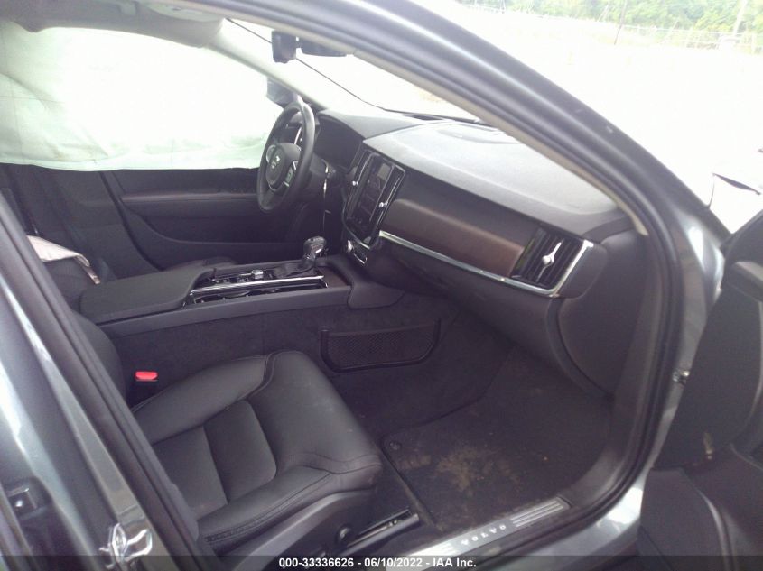 2020 VOLVO V90 CROSS COUNTRY YV4A22NL2L1113408