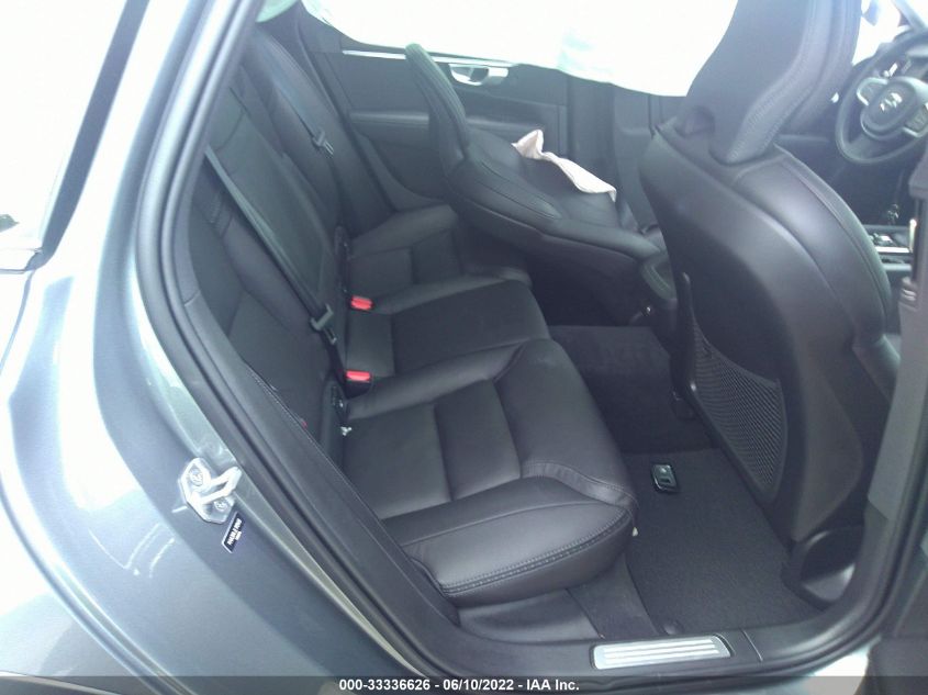 2020 VOLVO V90 CROSS COUNTRY YV4A22NL2L1113408