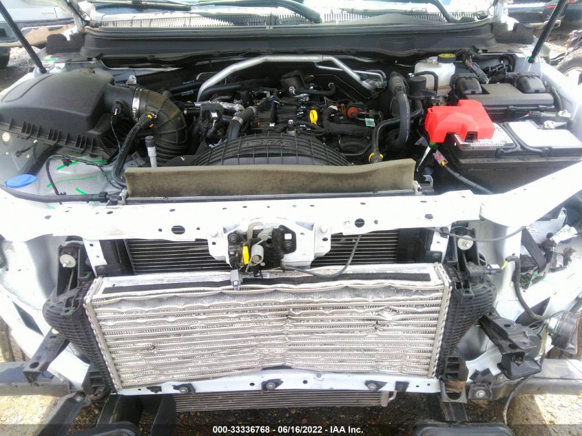 2021 FORD RANGER XL/XLT/LARIAT 1FTER1EH1MLD12932