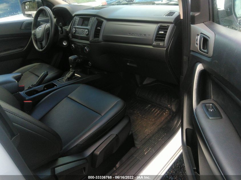 2021 FORD RANGER XL/XLT/LARIAT 1FTER1EH1MLD12932
