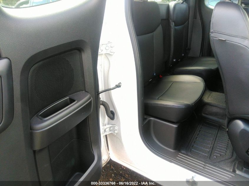2021 FORD RANGER XL/XLT/LARIAT 1FTER1EH1MLD12932
