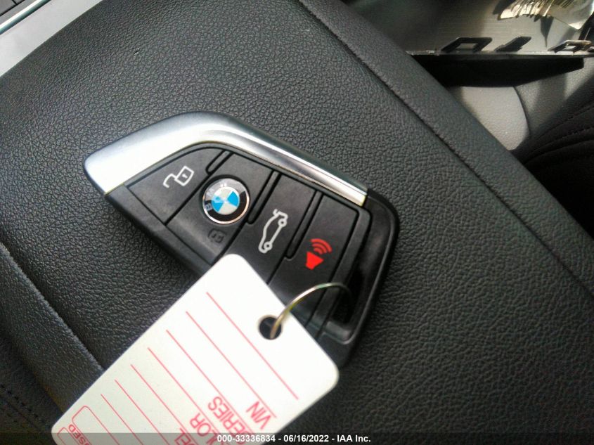 2021 BMW 2 SERIES 228I XDRIVE WBA73AK00M7H10831