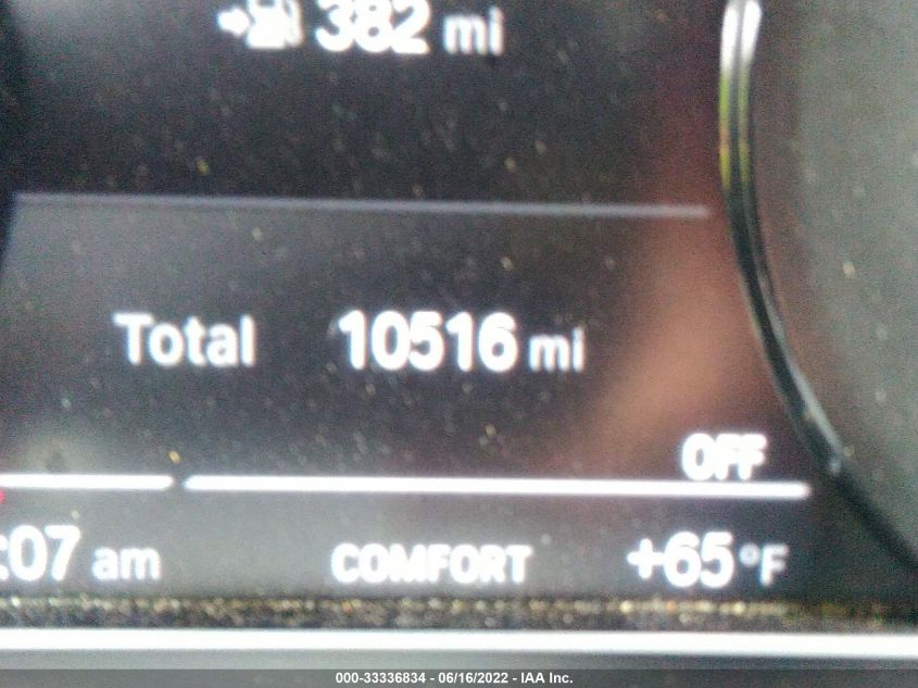 2021 BMW 2 SERIES 228I XDRIVE WBA73AK00M7H10831