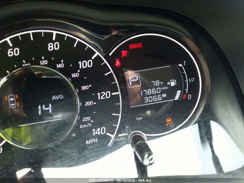 2015 NISSAN VERSA NOTE SV 3N1CE2CP0FL420374