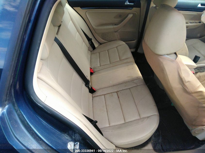 2014 VOLKSWAGEN JETTA SPORTWAGEN TDI 3VWPL7AJ8EM622126