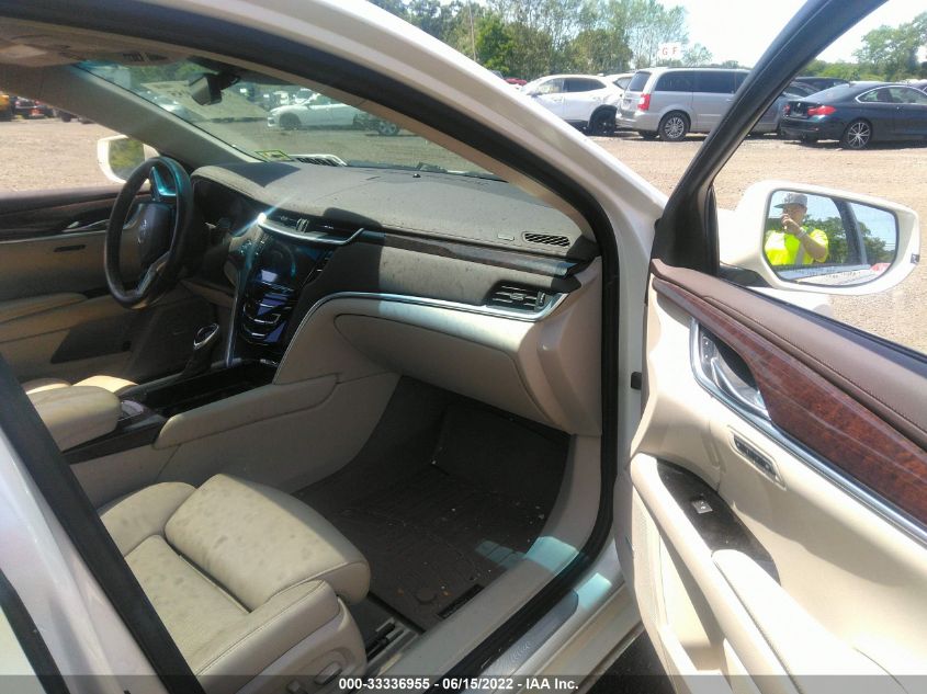 2014 CADILLAC XTS LUXURY 2G61N5S34E9289250