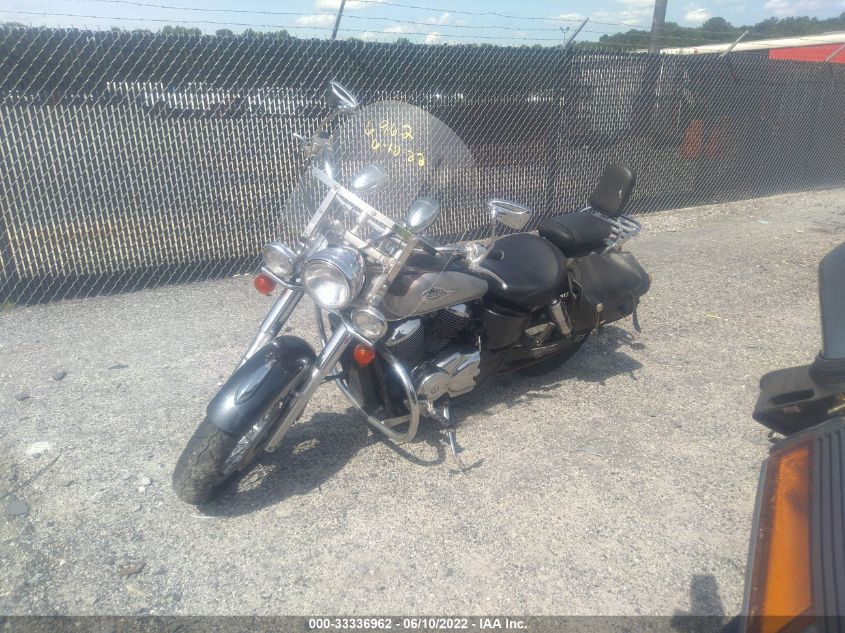 2003 HONDA VT750 CDC JH2RC44683M701894