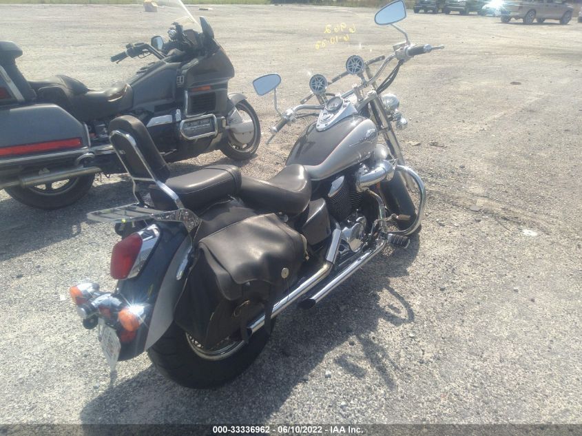 2003 HONDA VT750 CDC JH2RC44683M701894