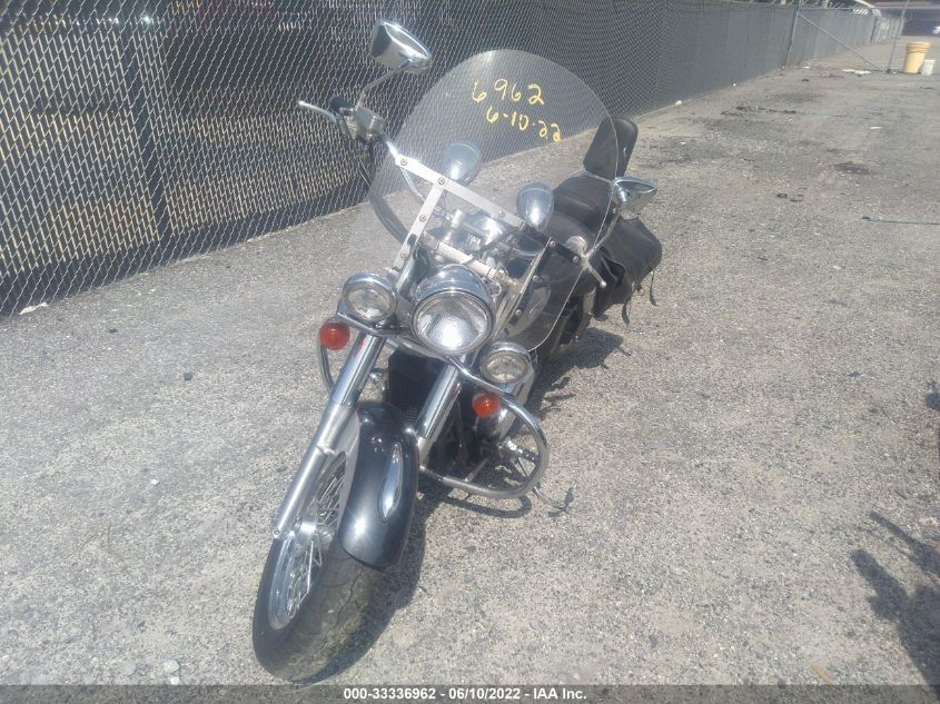 2003 HONDA VT750 CDC JH2RC44683M701894