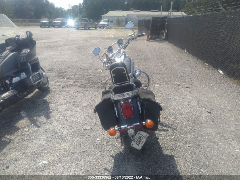 2003 HONDA VT750 CDC JH2RC44683M701894