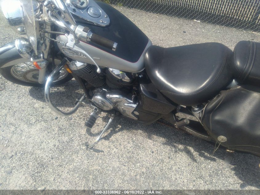 2003 HONDA VT750 CDC JH2RC44683M701894