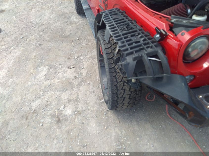 2015 JEEP WRANGLER UNLIMITED SPORT 1C4HJWDG9FL523115