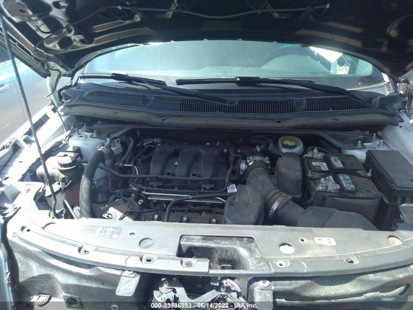 2017 FORD POLICE INTERCEPTOR 1FM5K8AR1HGB71320
