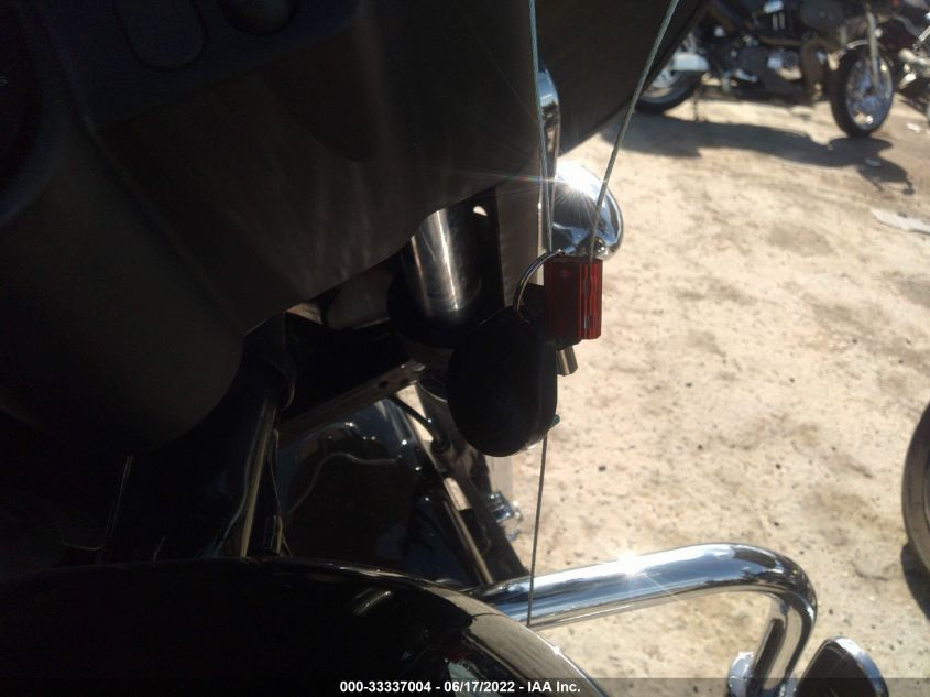 2007 HARLEY-DAVIDSON FLHX CALIFORNIA 1HD1KB4307Y607248