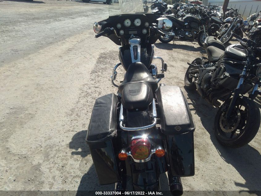 2007 HARLEY-DAVIDSON FLHX CALIFORNIA 1HD1KB4307Y607248