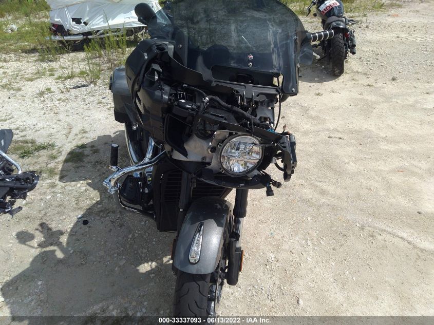 2020 INDIAN MOTORCYCLE CO. CHALLENGER 56KLCBRR0L3383968