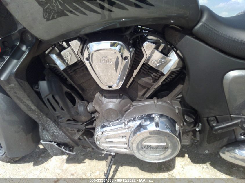 2020 INDIAN MOTORCYCLE CO. CHALLENGER 56KLCBRR0L3383968
