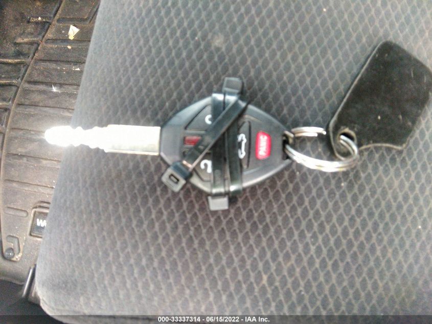 2013 MITSUBISHI LANCER EVOLUTION GSR JA32W8FV2DU023561