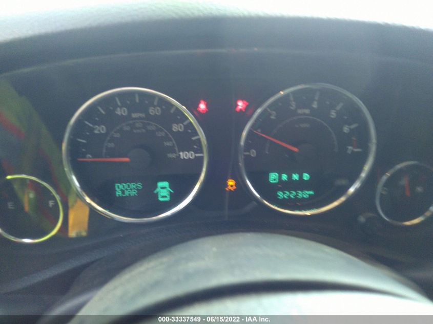 2015 JEEP WRANGLER UNLIMITED SAHARA 1C4BJWEGXFL649858